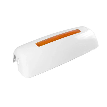 International ProStar Mirror Covers Pair (2002–2018) – Chrome/Black/White