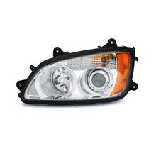 Kenworth T170–T700 LED Projector Headlights Pair (2008–2016) – DOT Approved