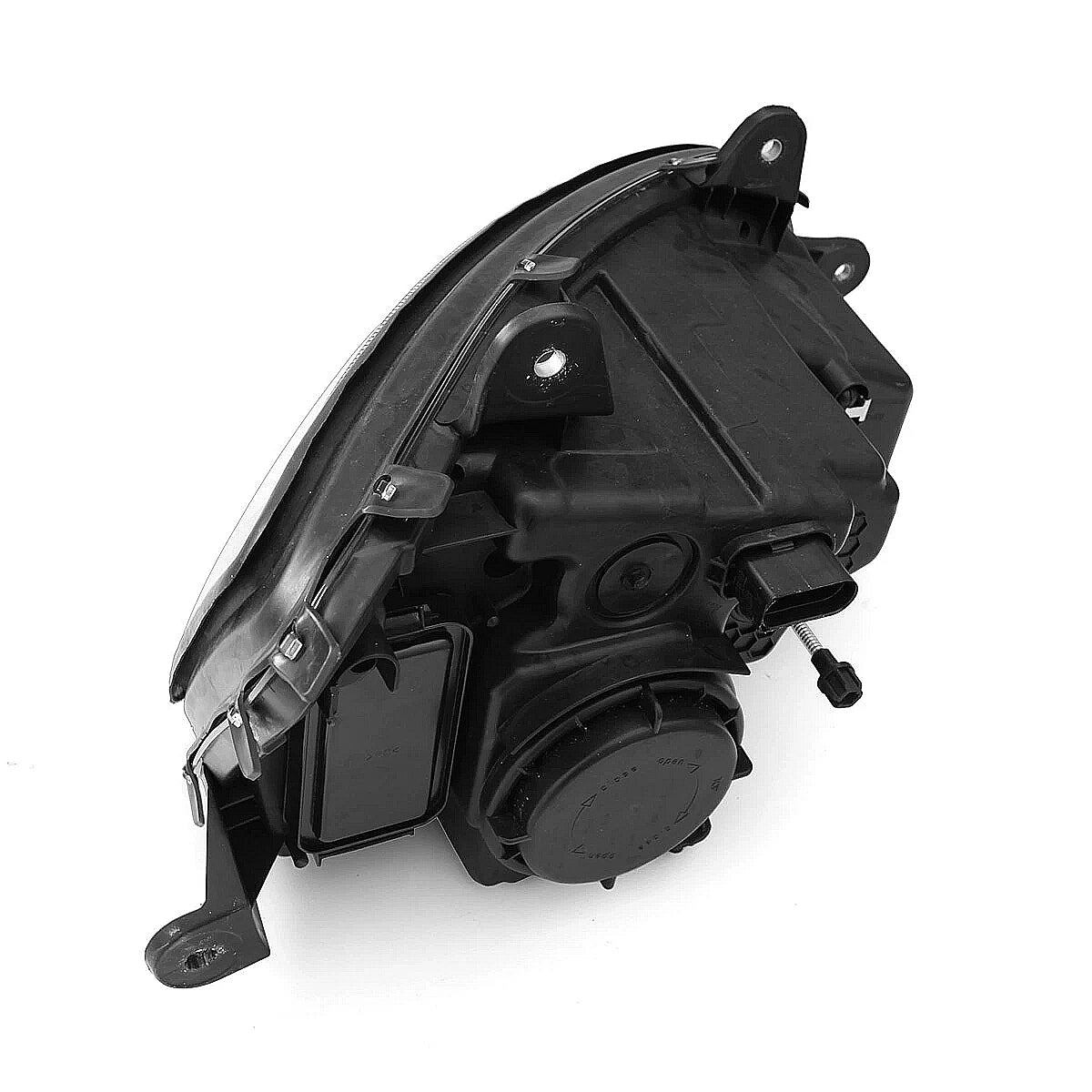 Kenworth T170–T800 LED Headlights Pair (2008–2016)