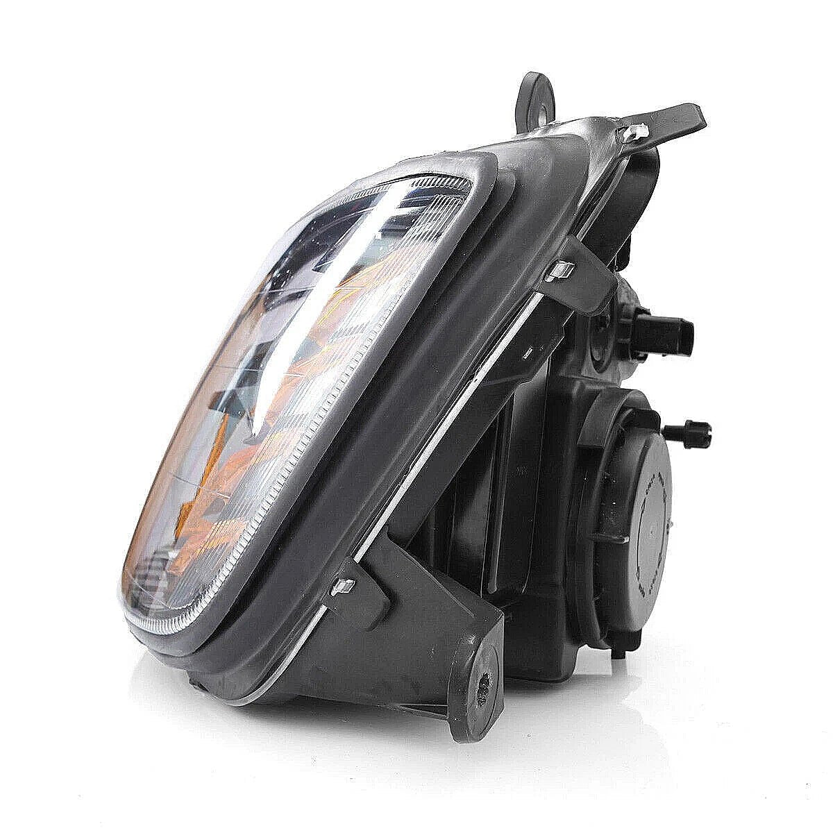 Kenworth T170–T800 LED Headlights Pair (2008–2016)