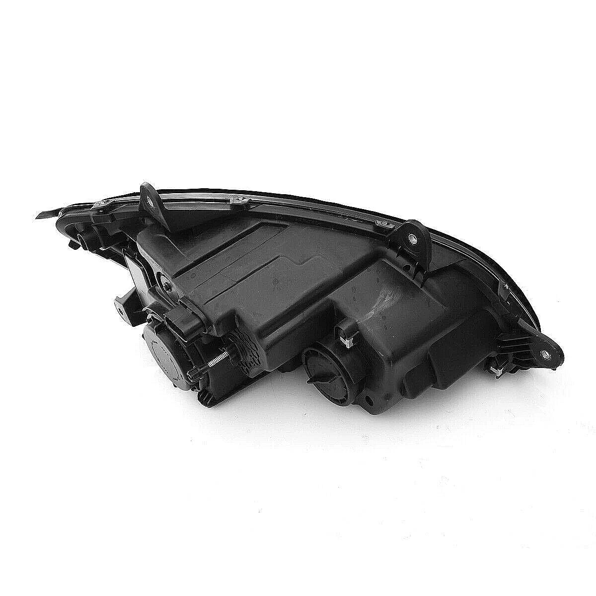 Kenworth T170–T800 LED Headlights Pair (2008–2016)