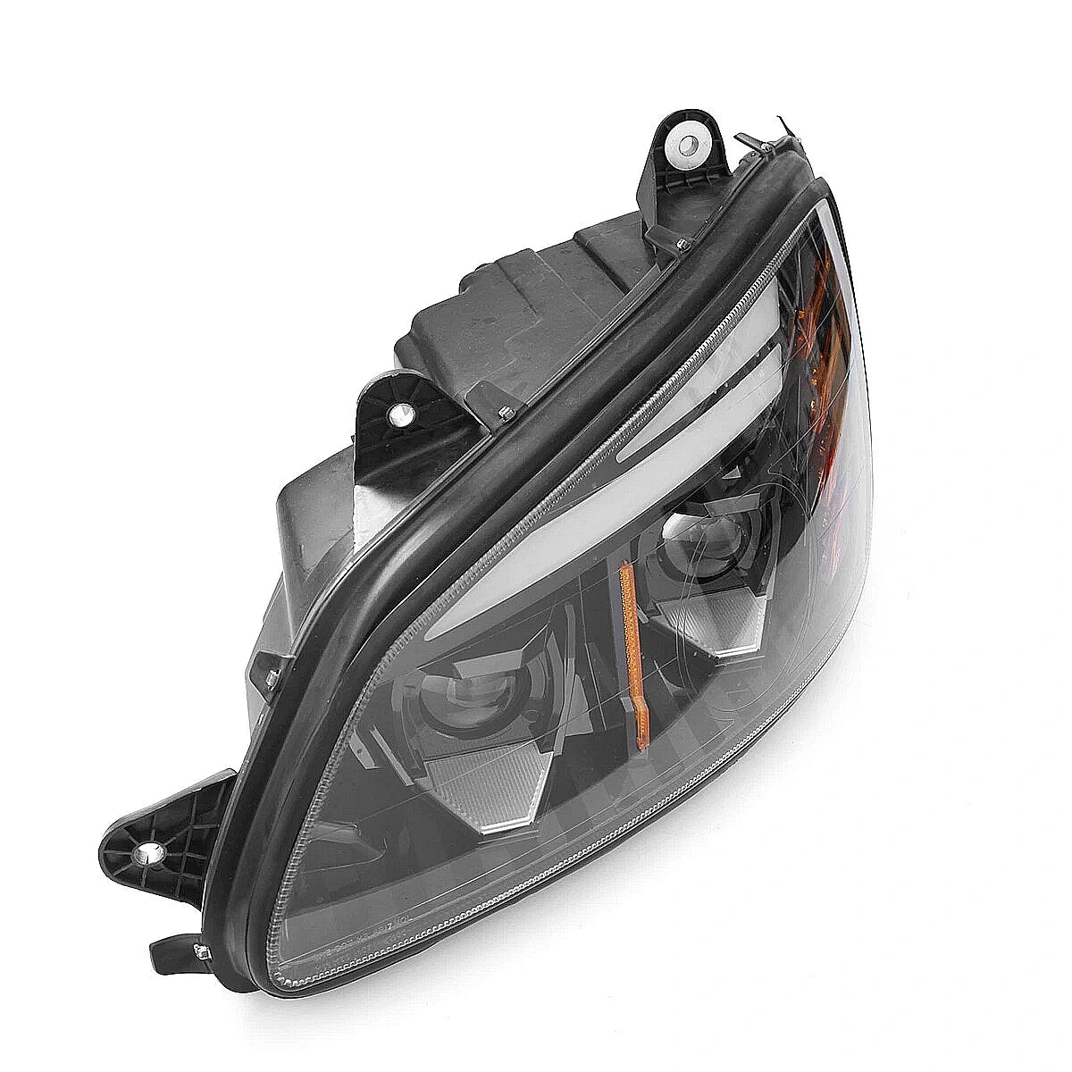 Kenworth T170–T800 LED Headlights Pair (2008–2016)