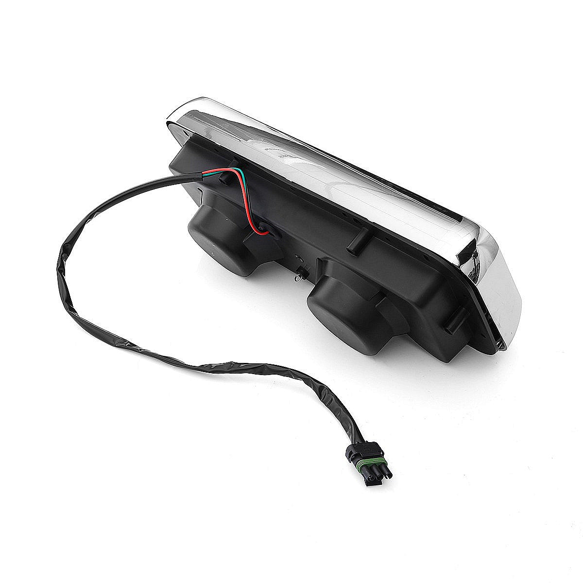 Kenworth T600/T800/W900L/W900B Halogen Headlights Pair – DOT Approved (4×6)