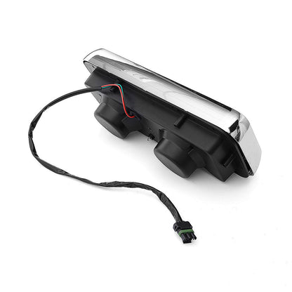 Kenworth T600/T800/W900L/W900B Halogen Headlights Pair – DOT Approved (4×6)