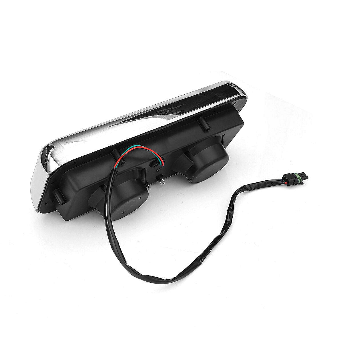 Kenworth T600/T800/W900L/W900B Halogen Headlights Pair – DOT Approved (4×6)