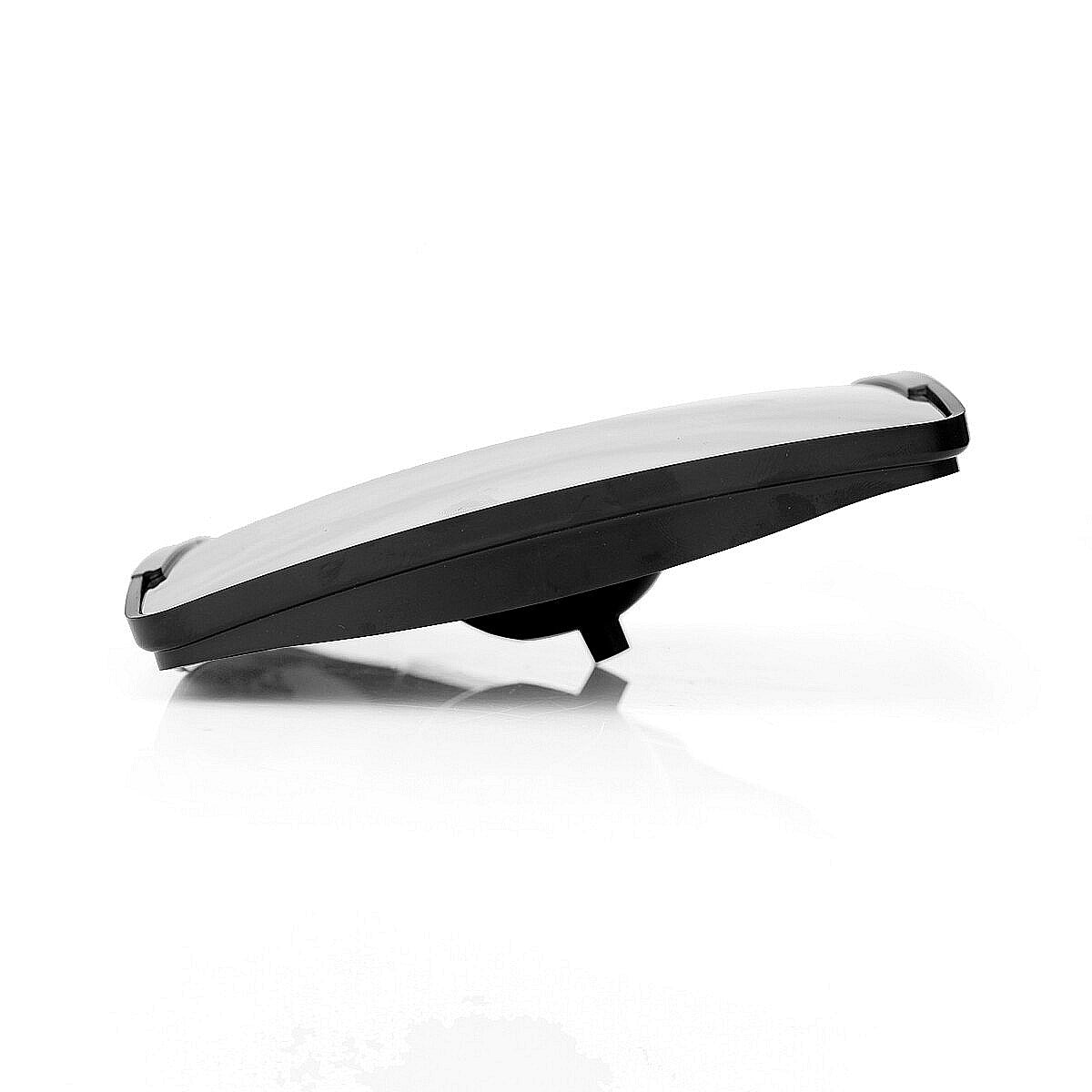 Kenworth T680 Hood Mirror Glass – Convex R320 Wide-Angle (Front) (Left/Right)