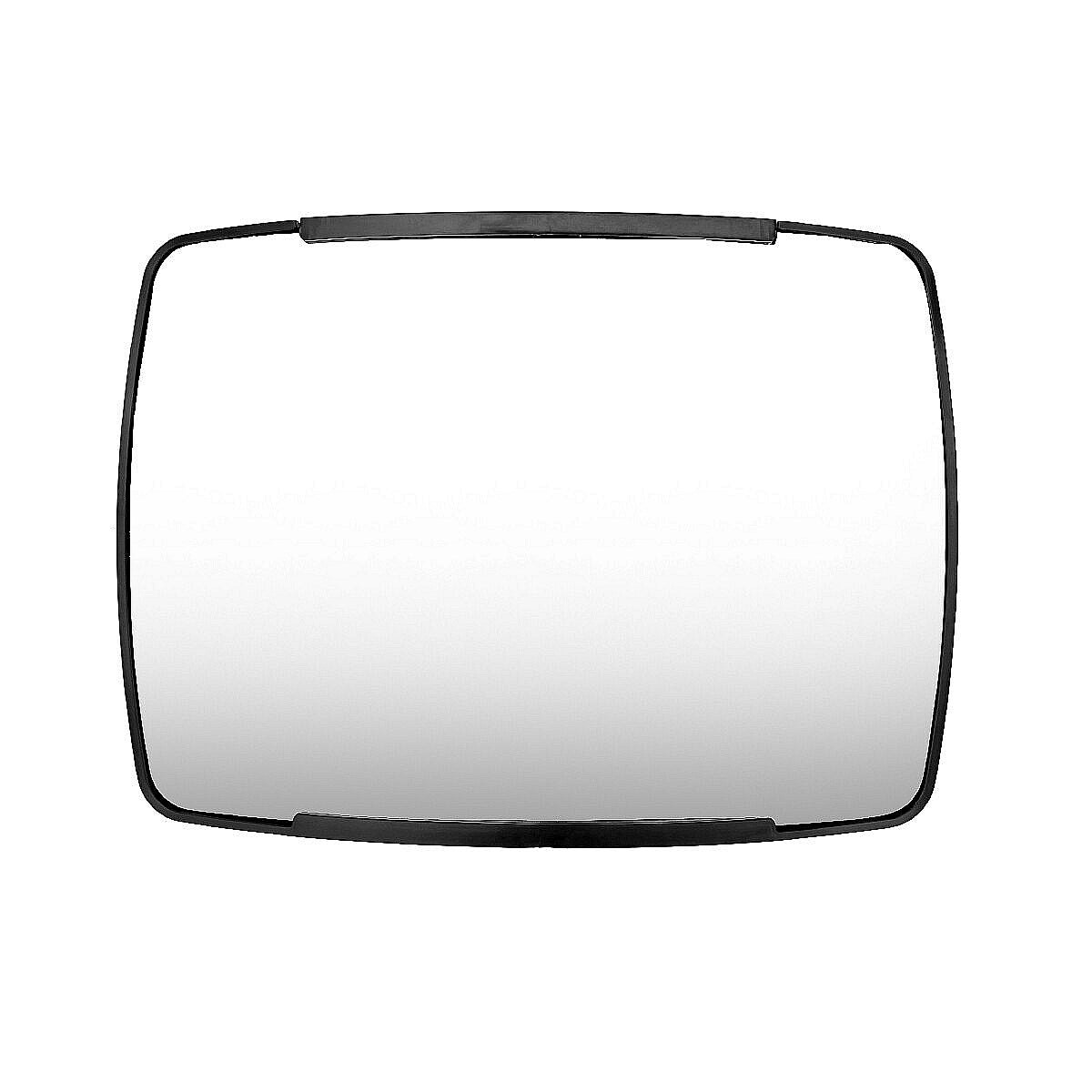 Kenworth T680 Hood Mirror Glass – Convex R320 Wide-Angle (Front) (Left/Right)
