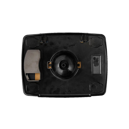 Kenworth T680 Hood Mirror Glass – Convex R320 Wide-Angle (Front) (Left/Right)