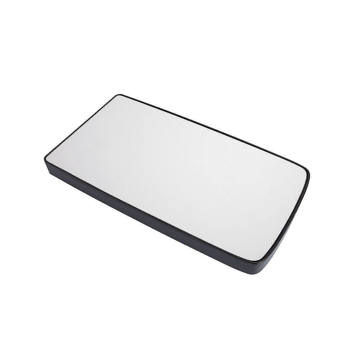 Kenworth T680/T880/W990 Heated Mirror Glass (2013–2019) – Convex Wide-Angle