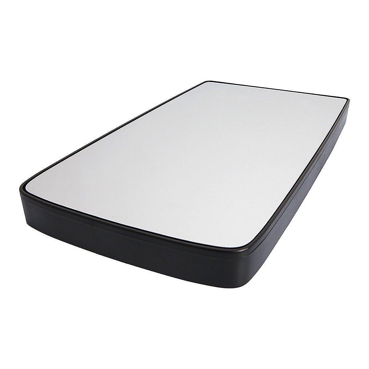 Kenworth T680/T880/W990 Heated Mirror Glass (2013–2019) – Convex Wide-Angle