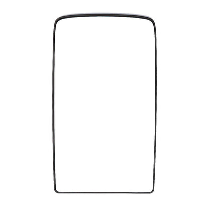Kenworth T680/T880/W990 Heated Mirror Glass (2013–2019) – Convex Wide-Angle