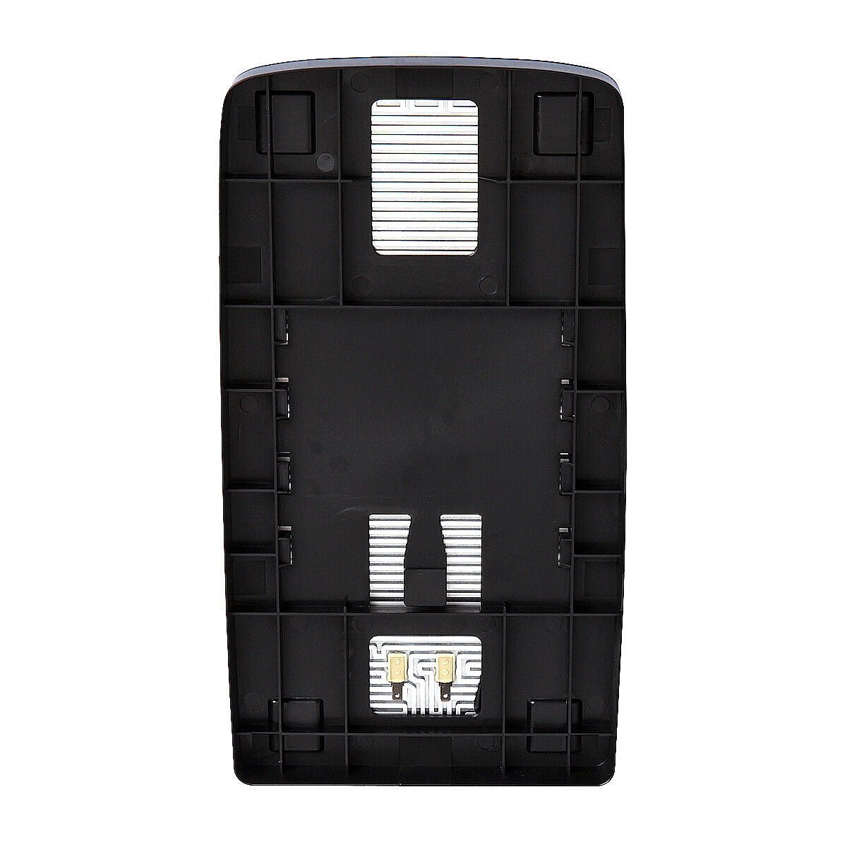 Kenworth T680/T880/W990 Heated Mirror Glass (2013–2019) – Convex Wide-Angle