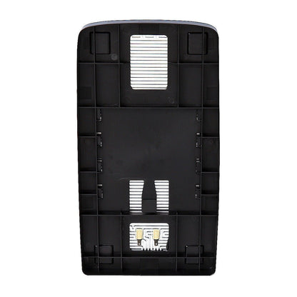 Kenworth T680/T880/W990 Heated Mirror Glass (2013–2019) – Convex Wide-Angle