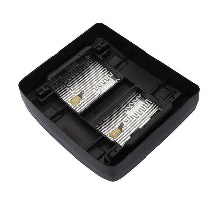 Kenworth T680/T880/W990 Heated Mirror Glass (2013–2019) – Convex Wide-Angle