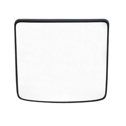 Kenworth T680/T880/W990 Heated Mirror Glass (2013–2019) – Convex Wide-Angle