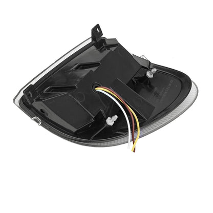 International 9200/9400/5900 LED Side Marker Turn Signal Light Pair (Left & Right)