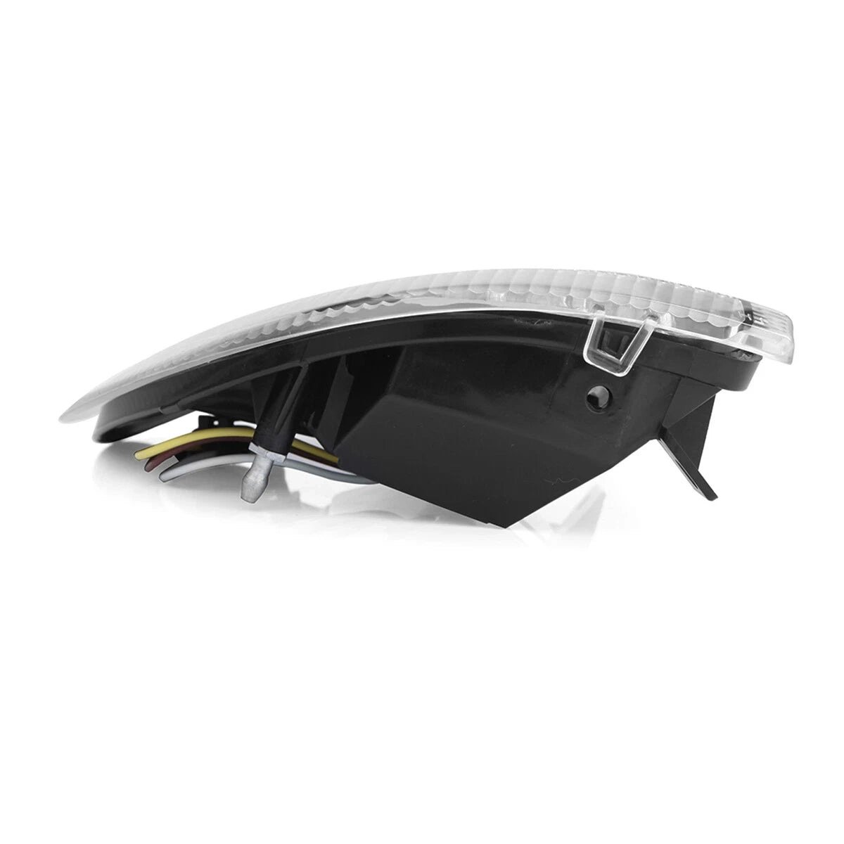 International 9200/9400/5900 LED Side Marker Turn Signal Light Pair (Left & Right)