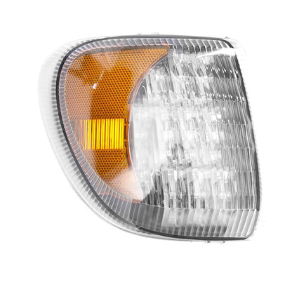 International 9200/9400/5900 LED Side Marker Turn Signal Light Pair (Left & Right)