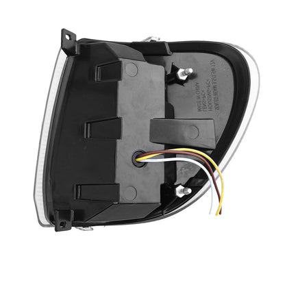 International 9200/9400/5900 LED Side Marker Turn Signal Light Pair (Left & Right)