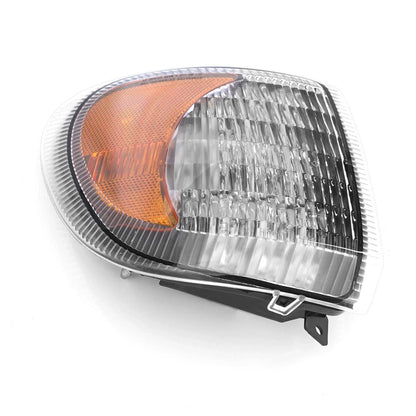 International 9200/9400/5900 LED Side Marker Turn Signal Light Pair (Left & Right)