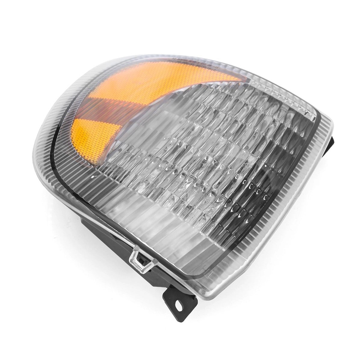 International 9200/9400/5900 LED Side Marker Turn Signal Light Pair (Left & Right)