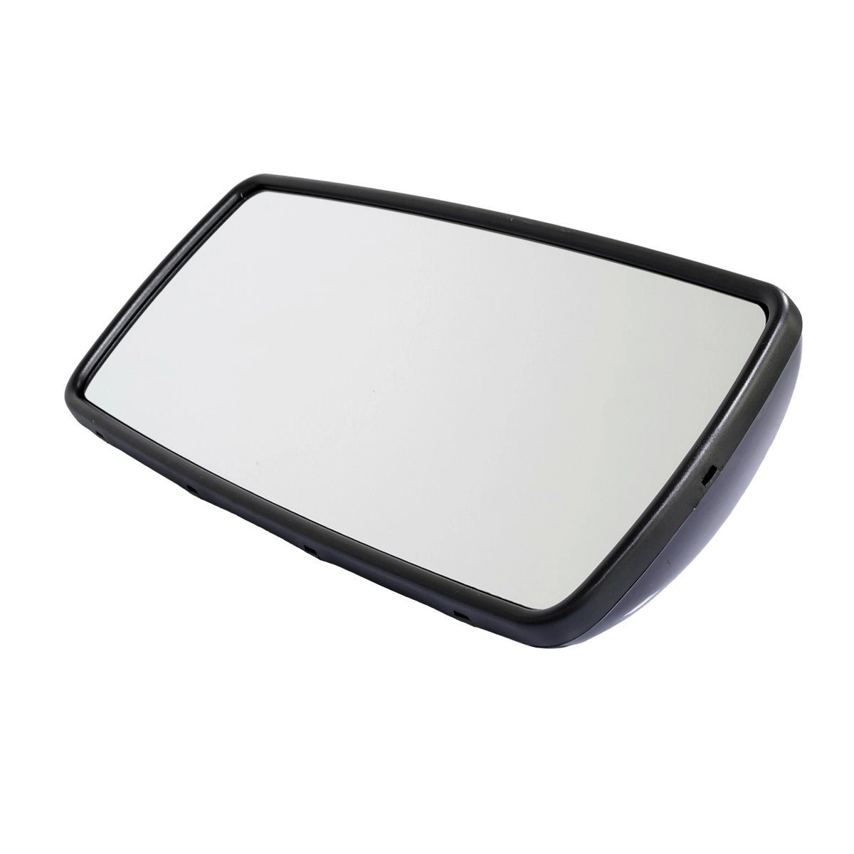 Freightliner Columbia 112/120 & M2 100/106 Main Mirror - Chrome/Black (Left/Right)