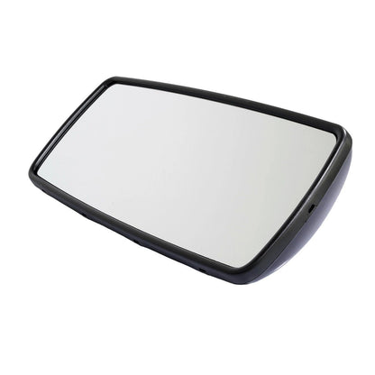 Freightliner Columbia 112/120 & M2 100/106 Main Mirror - Chrome/Black (Left/Right)