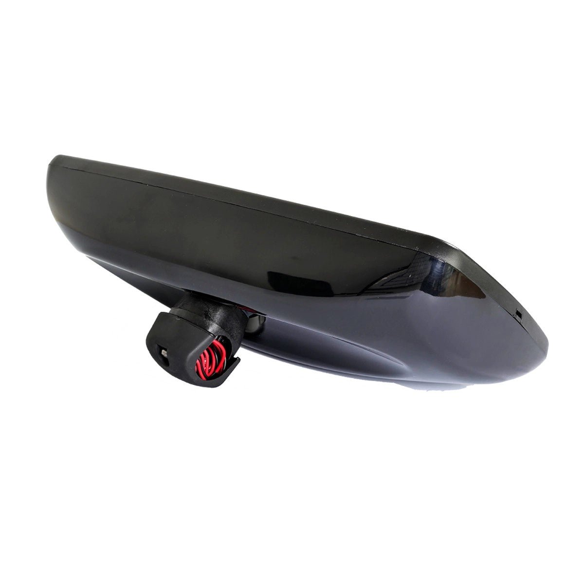 Freightliner Columbia 112/120 & M2 100/106 Main Mirror - Chrome/Black (Left/Right)