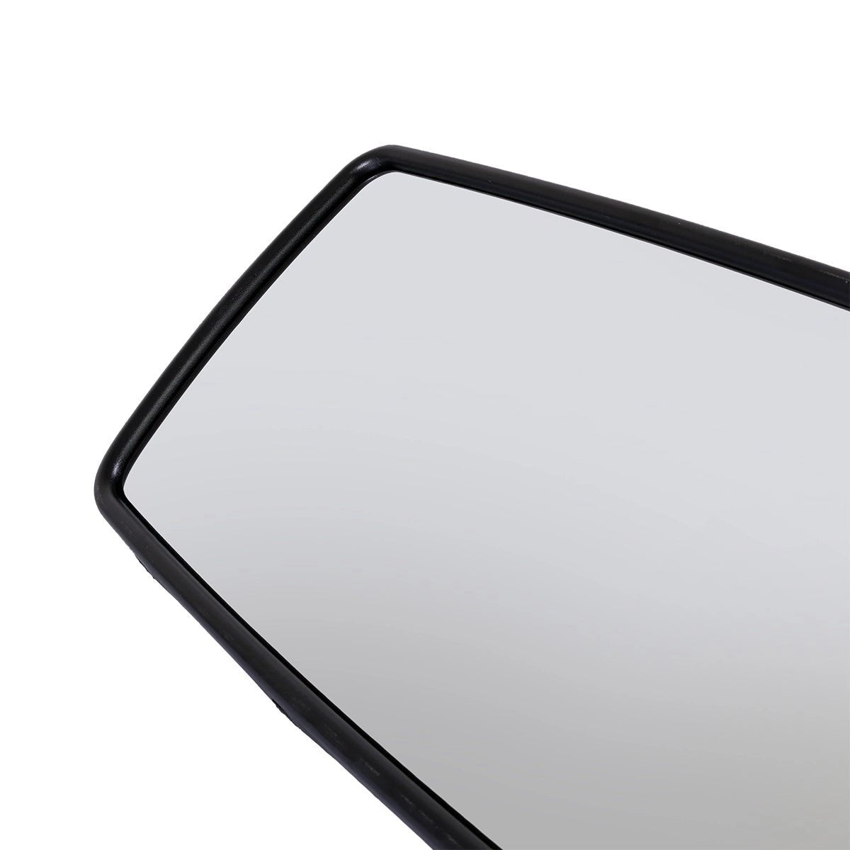 Freightliner Columbia 112/120 & M2 100/106 Main Mirror - Chrome/Black (Left/Right)