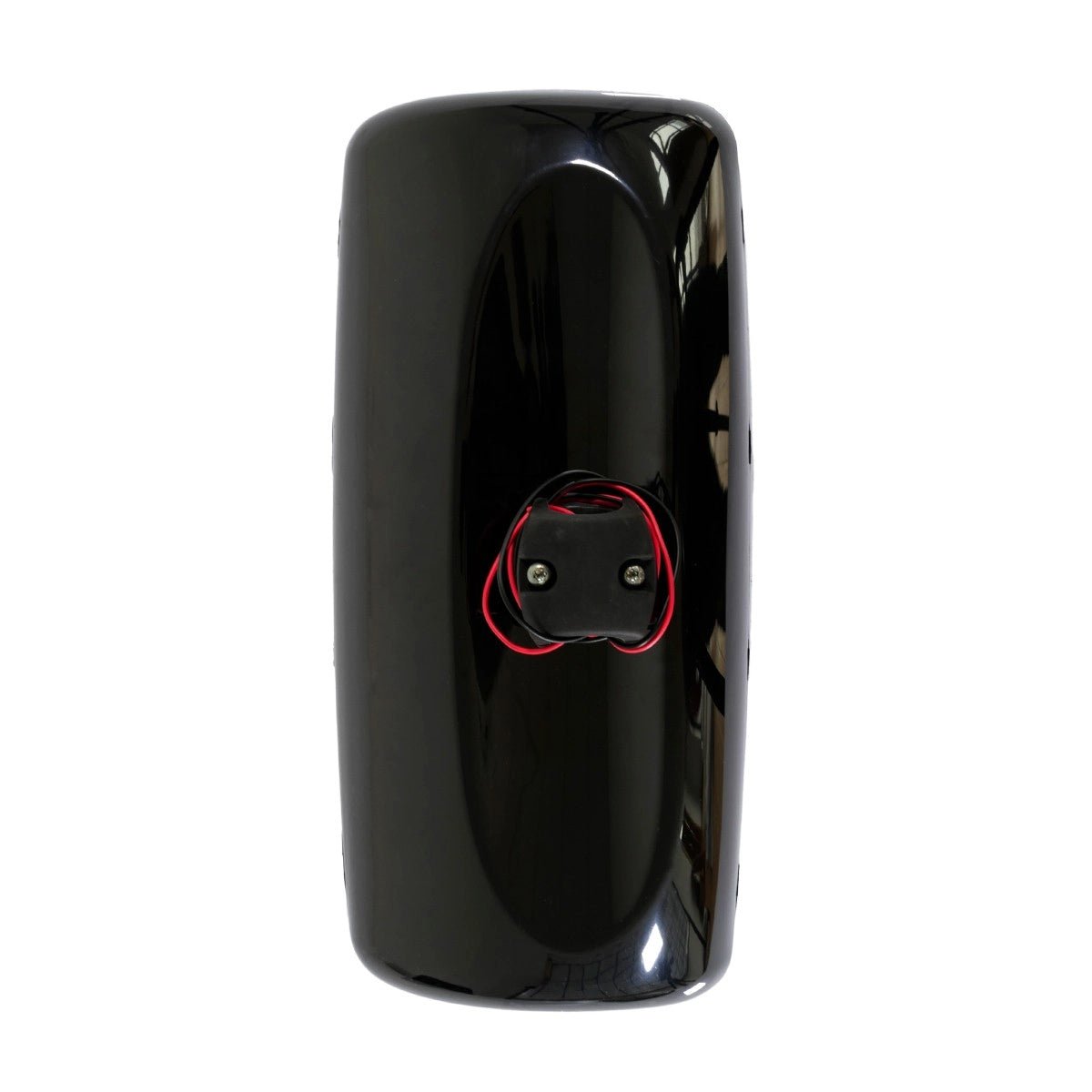 Freightliner Columbia 112/120 & M2 100/106 Main Mirror - Chrome/Black (Left/Right)