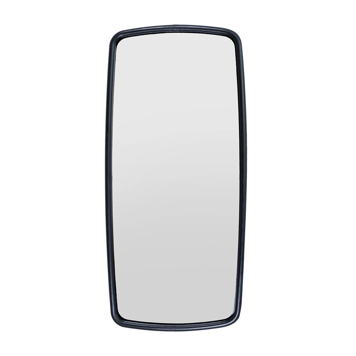 Freightliner Columbia 112/120 & M2 100/106 Main Mirror - Chrome/Black (Left/Right)