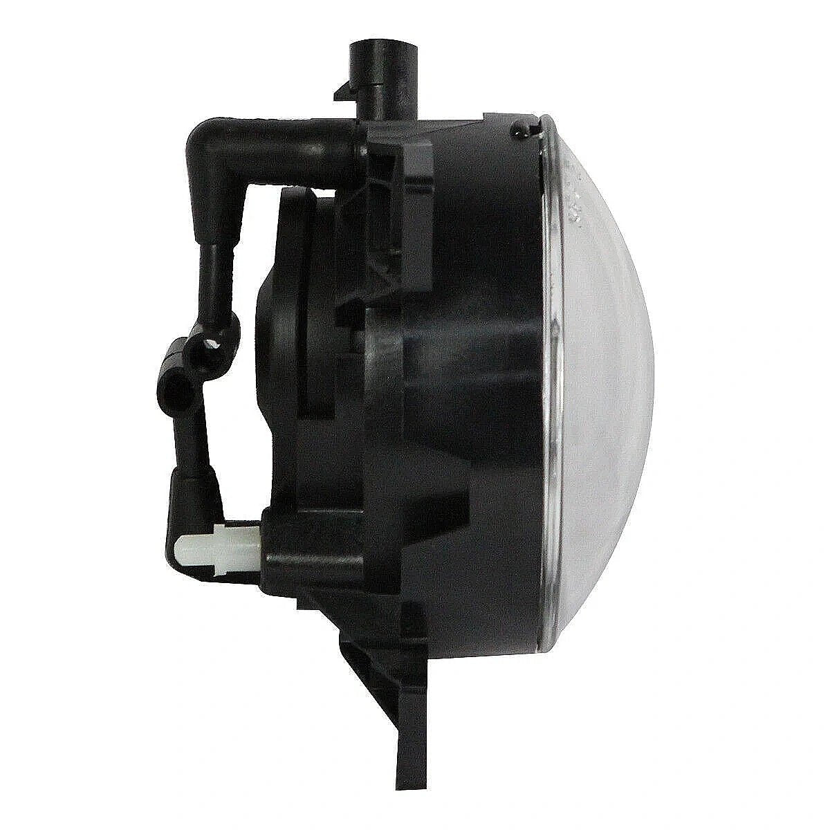 Peterbilt 579/587 Front Fog Lights Pair w/ Bulbs – Waterproof