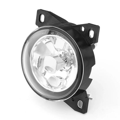Peterbilt 579/587 Front Fog Lights Pair w/ Bulbs – Waterproof