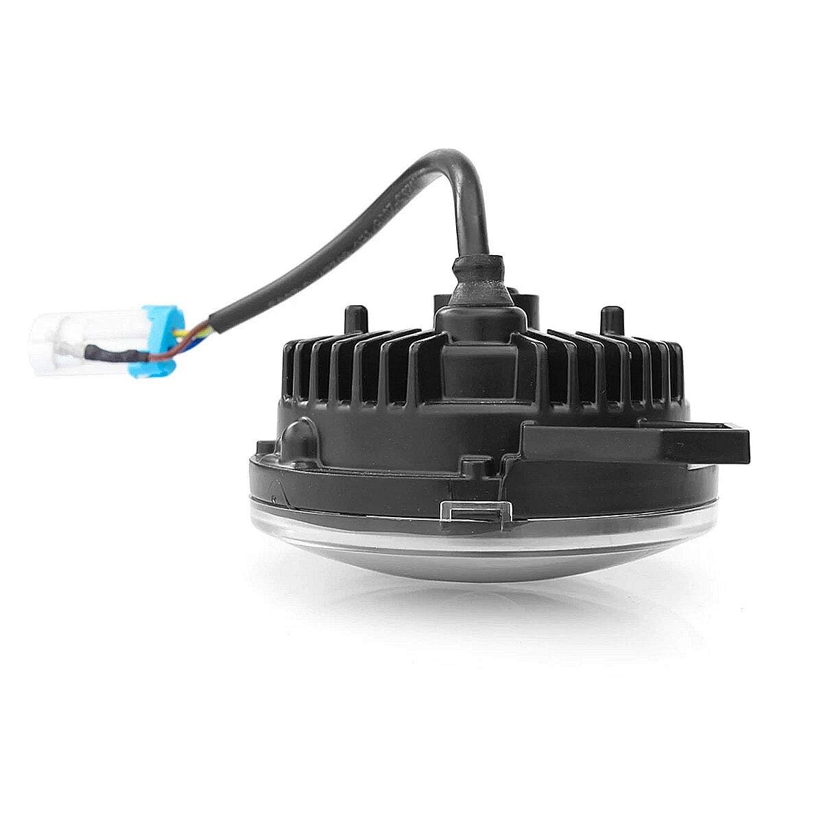 Peterbilt 579/587 Front Fog Lights Pair w/ Bulbs – Waterproof