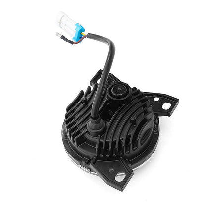 Peterbilt 579/587 Front Fog Lights Pair w/ Bulbs – Waterproof