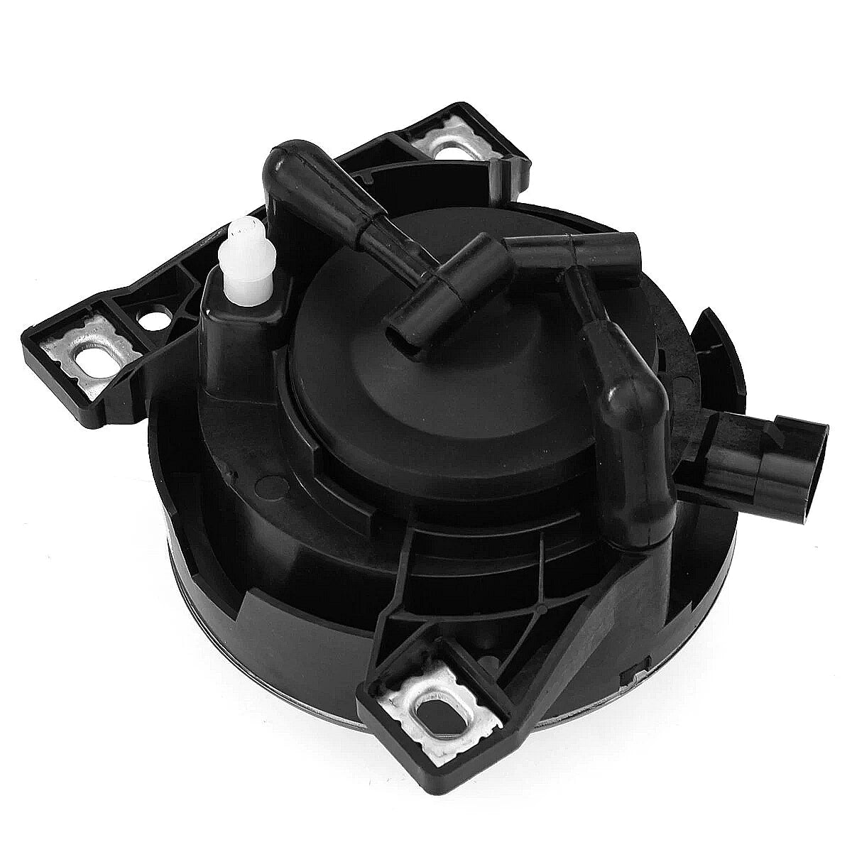 Peterbilt 579/587 Front Fog Lights Pair w/ Bulbs – Waterproof