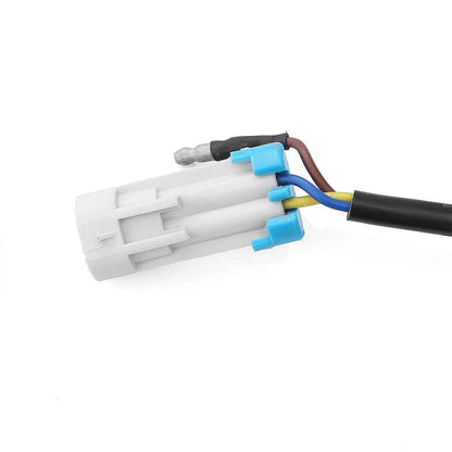 Peterbilt 579/587 Front Fog Lights Pair w/ Bulbs – Waterproof