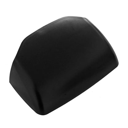 Peterbilt 579/587 Hood Mirror Covers Pair (2010–2021) – Black