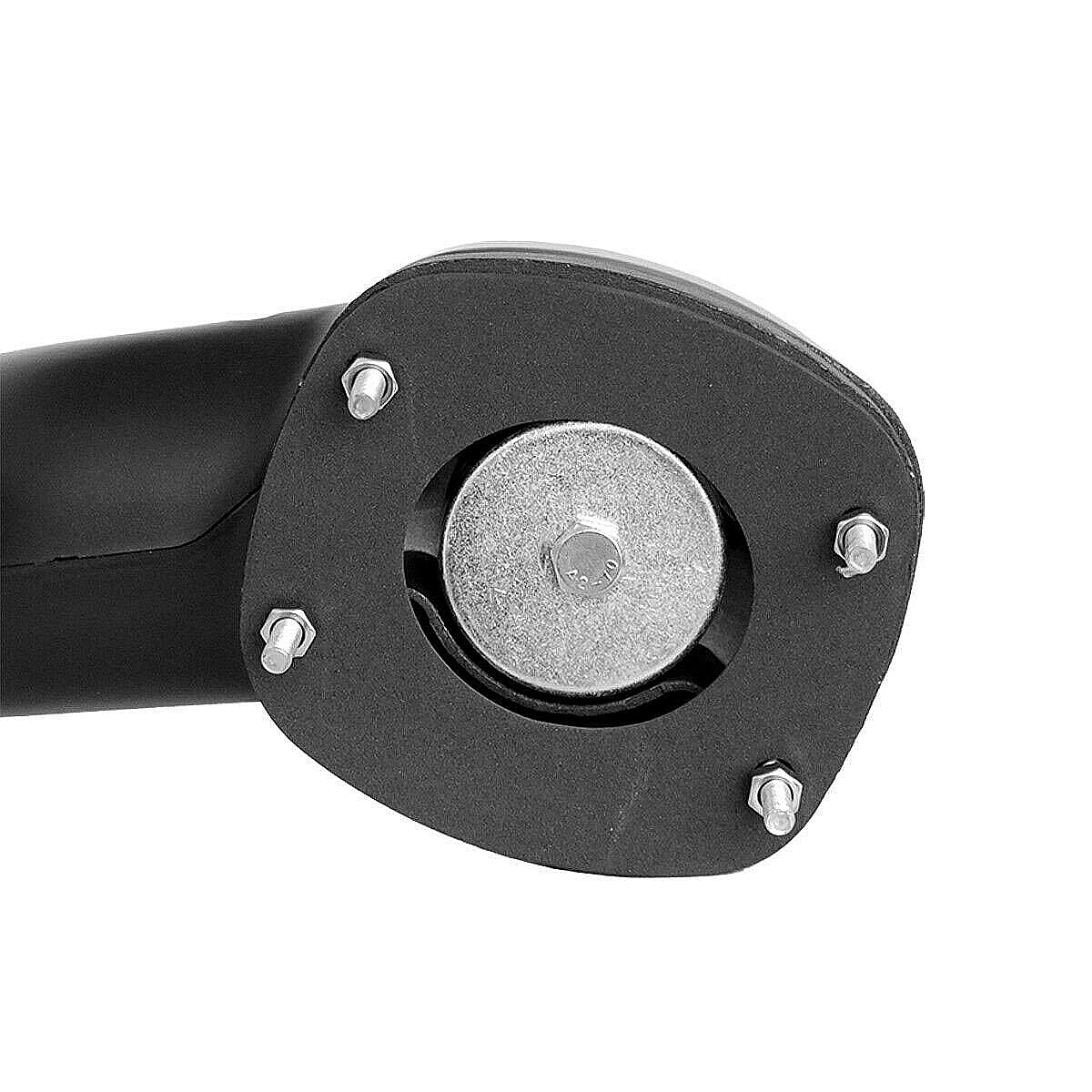 For Kenworth T680 Hood Mirrors Pair – Chrome (2000–2017)