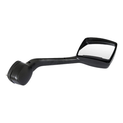 For Kenworth T680 Hood Mirrors Pair – Chrome (2000–2017)