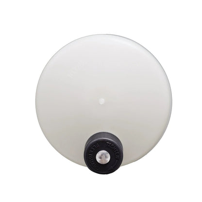 Peterbilt Power Steering Reservoir – Replaces 3953866S / Q760236 / Q761939