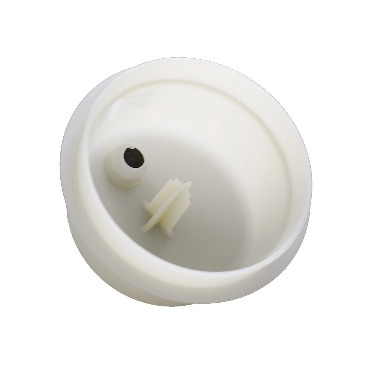 Peterbilt Power Steering Reservoir – Replaces 3953866S / Q760236 / Q761939