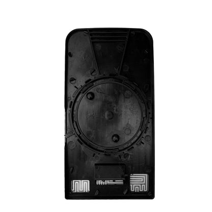 Freightliner Cascadia Heated Mirror Glass (2007–2018) – Small Convex Wide-Angle