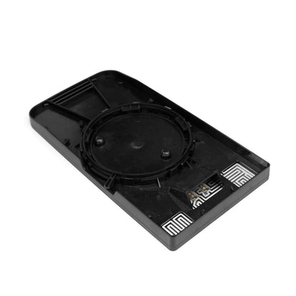 Freightliner Cascadia Heated Mirror Glass (2007–2018) – Small Convex Wide-Angle