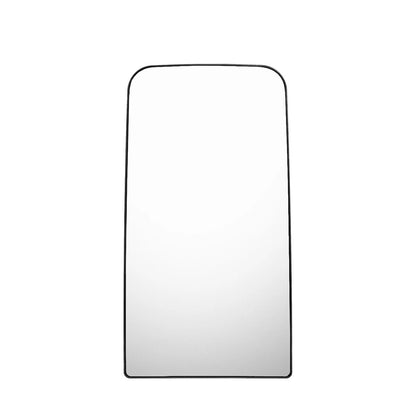 Freightliner Cascadia Heated Mirror Glass (2007–2018) – Small Convex Wide-Angle
