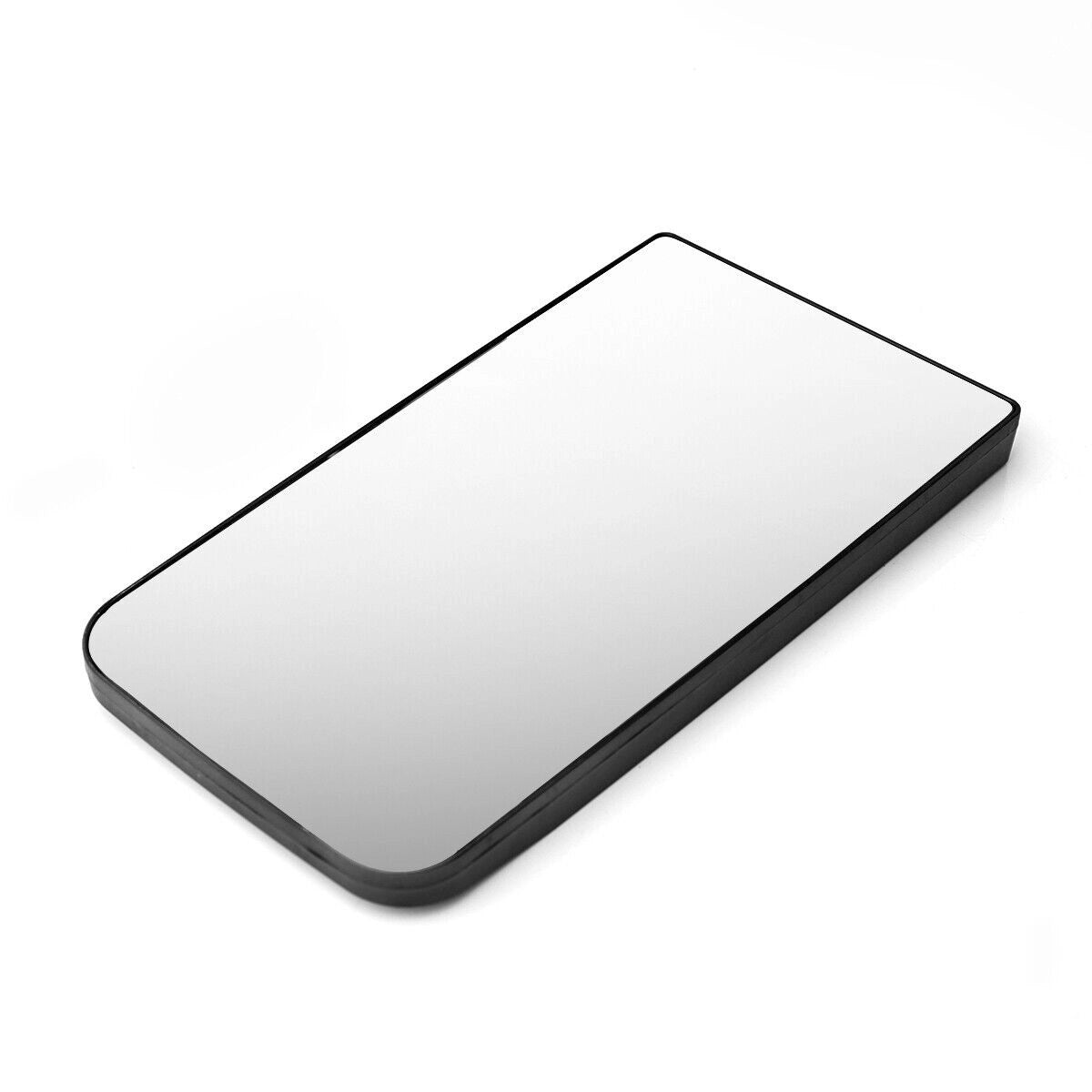 Freightliner Cascadia Heated Mirror Glass (2007–2018) – Small Convex Wide-Angle