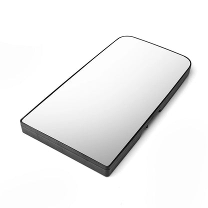 Freightliner Cascadia Heated Mirror Glass (2007–2018) – Small Convex Wide-Angle