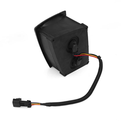 Volvo VNL/VNM Front Fog Lights Pair (2004–2015) – DRL w/ Bulbs, Waterproof