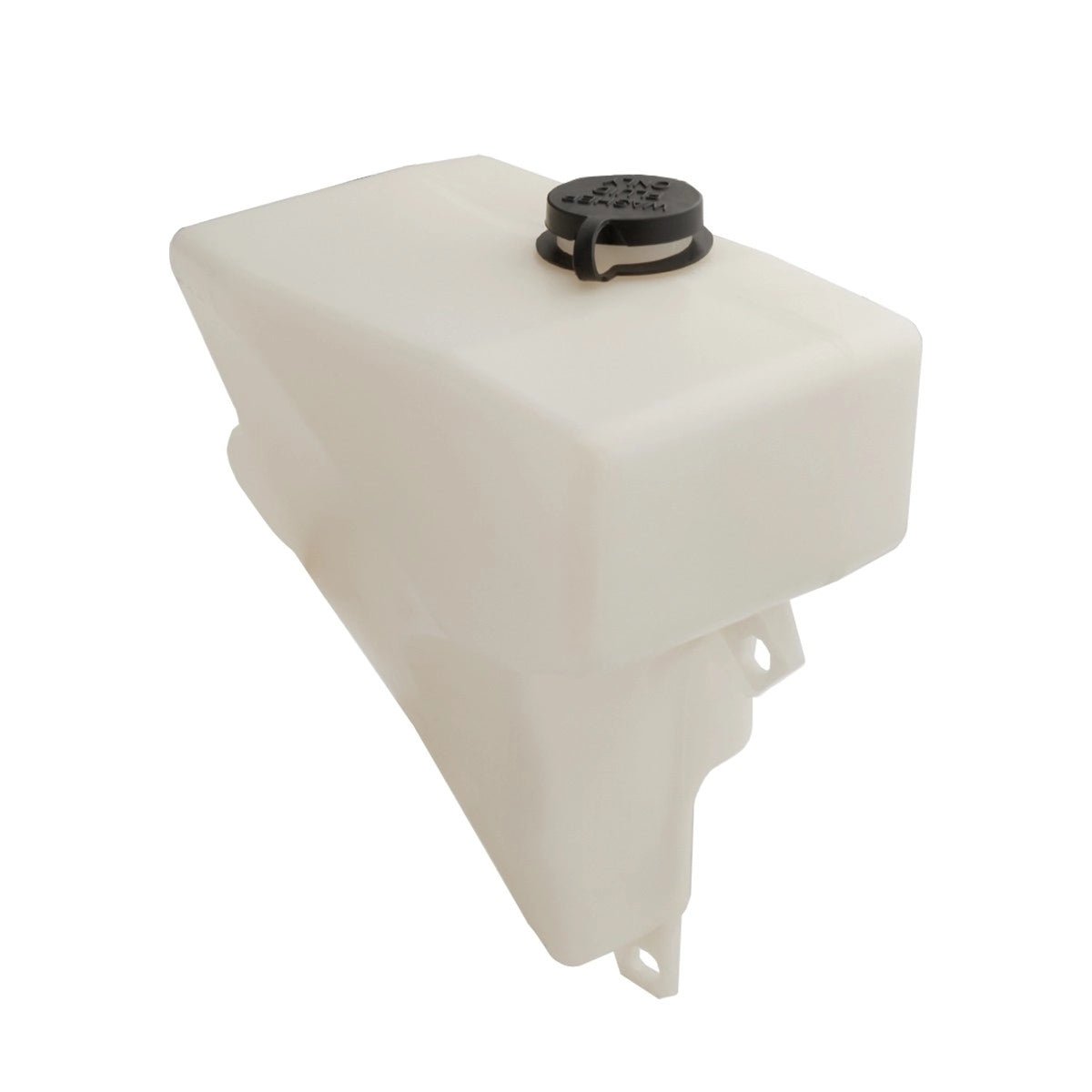 Peterbilt Washer Fluid Reservoir w/ Cap (2006–2015) – Replaces N5355001 / P6615001