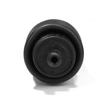 Cab Air Spring Bag for Peterbilt – Replaces Firestone W02 - 358 - 7036 / Peterbilt 29 - 03200 2902454 (Cab Suspension Air Ride) - RoadWest Truck Parts - B0FY2QCKP8 - High Soar